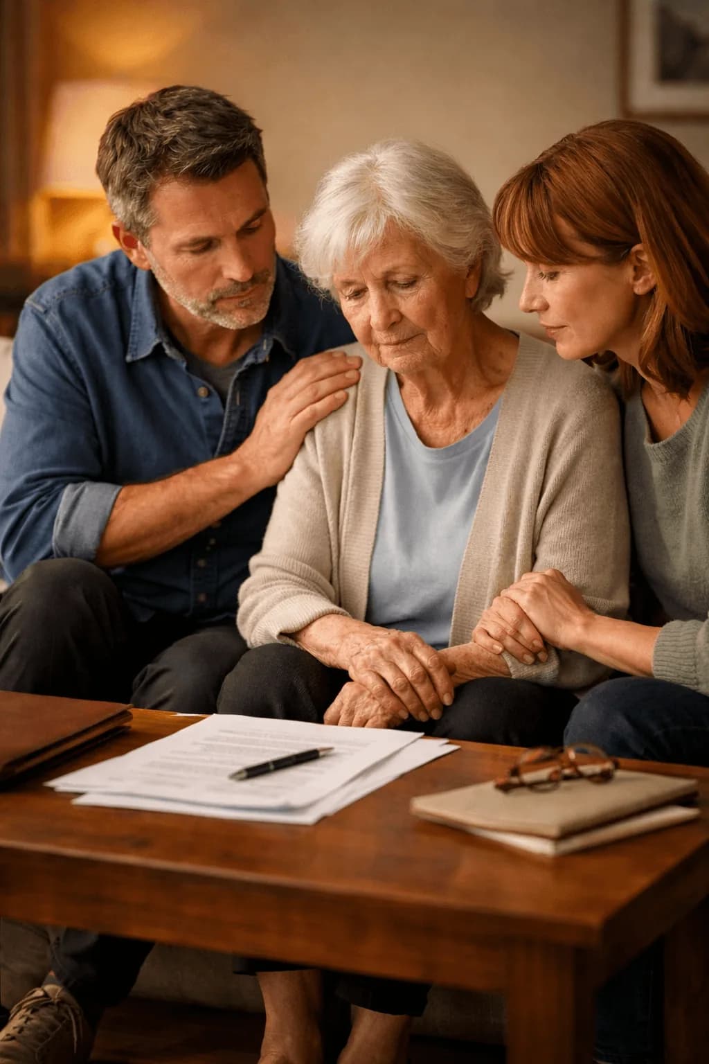 Wills and Succession Planning with Clear, Calm Legal Guidance